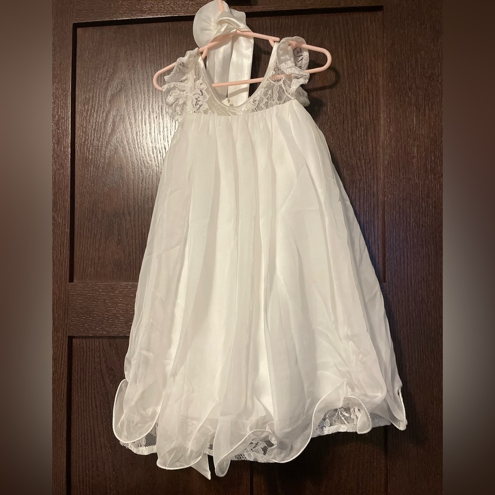 Flower Girl Dress